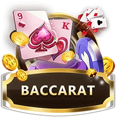 88vin 5 baccarat